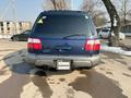 Subaru Forester 2001 года за 3 500 000 тг. в Алматы – фото 8