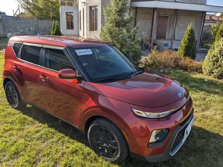 Kia Soul 2020 года за 9 800 000 тг. в Алматы – фото 30