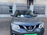 Nissan X-Trail 2015 годаfor9 400 000 тг. в Астана – фото 2