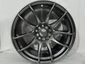 Диски R17 9J 5x100/5x114, 3 ET30 73, 1 HB за 320 000 тг. в Алматы