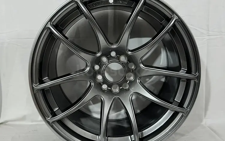 Диски R17 9J 5x100/5x114, 3 ET30 73, 1 HB за 320 000 тг. в Алматы