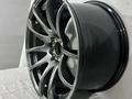 Диски R17 9J 5x100/5x114, 3 ET30 73, 1 HB за 320 000 тг. в Алматы – фото 2