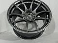 Диски R17 9J 5x100/5x114, 3 ET30 73, 1 HB за 320 000 тг. в Алматы – фото 4