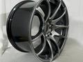 Диски R17 9J 5x100/5x114, 3 ET30 73, 1 HB за 320 000 тг. в Алматы – фото 6