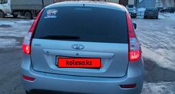 ВАЗ (Lada) Kalina 2192 2013 года за 2 800 000 тг. в Астана – фото 2