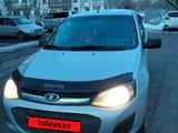 ВАЗ (Lada) Kalina 2192 2013 года за 2 800 000 тг. в Астана