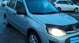 ВАЗ (Lada) Kalina 2192 2013 года за 2 800 000 тг. в Астана – фото 3