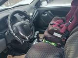 ВАЗ (Lada) Kalina 2192 2013 года за 2 800 000 тг. в Астана – фото 4