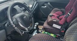 ВАЗ (Lada) Kalina 2192 2013 года за 2 800 000 тг. в Астана – фото 4