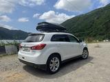 Mitsubishi ASX 2013 годаүшін6 200 000 тг. в Рудный – фото 4