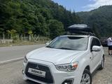 Mitsubishi ASX 2013 годаүшін6 200 000 тг. в Рудный