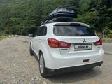 Mitsubishi ASX 2013 годаүшін6 200 000 тг. в Рудный – фото 3
