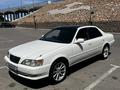 Toyota Cresta 1996 года за 3 300 000 тг. в Алматы
