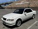 Toyota Cresta 1996 года за 3 300 000 тг. в Алматы