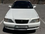 Toyota Cresta 1996 года за 2 600 000 тг. в Алматы – фото 5