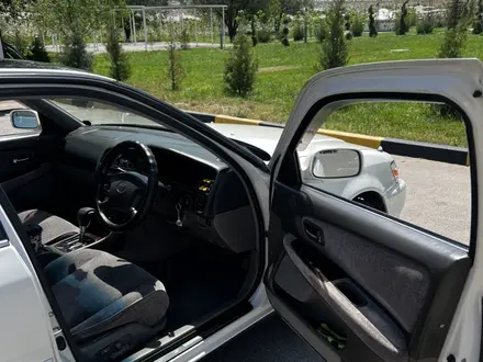 Toyota Cresta 1996 года за 3 300 000 тг. в Алматы – фото 8