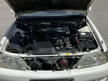 Toyota Cresta 1996 года за 3 300 000 тг. в Алматы – фото 17