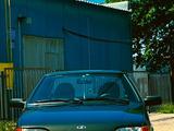 ВАЗ (Lada) 2115 2002 года за 1 500 000 тг. в Тараз – фото 3