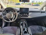 Toyota Corolla 2022 года за 13 200 000 тг. в Астана – фото 3