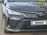 Toyota Corolla 2022 года за 13 200 000 тг. в Астана – фото 2