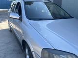 Opel Astra 2003 года за 2 700 000 тг. в Кызылорда – фото 4