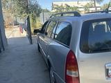 Opel Astra 2003 года за 2 700 000 тг. в Кызылорда – фото 2