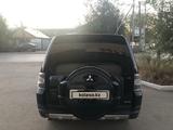 Mitsubishi Pajero 2007 года за 6 400 000 тг. в Актобе – фото 3