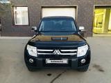 Mitsubishi Pajero 2007 годаүшін7 300 000 тг. в Актобе