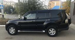 Mitsubishi Pajero 2007 годаүшін6 500 000 тг. в Актобе – фото 2