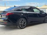 Toyota Camry 2025 годаүшін24 200 000 тг. в Кызылорда – фото 4