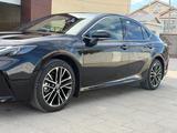 Toyota Camry 2025 годаүшін24 200 000 тг. в Кызылорда – фото 3