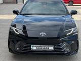 Toyota Camry 2025 годаүшін24 200 000 тг. в Кызылорда