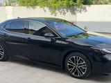 Toyota Camry 2025 годаүшін24 200 000 тг. в Кызылорда – фото 5