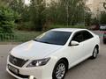 Toyota Camry 2012 года за 9 600 000 тг. в Алматы