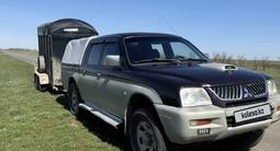 Mitsubishi L200 2005 года за 2 500 000 тг. в Алматы