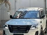 Nissan Patrol 2010 года за 17 500 000 тг. в Алматы – фото 4