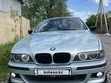 BMW 528 1996 года за 3 200 000 тг. в Шымкент