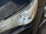 Toyota Camry 2016 годаүшін7 990 000 тг. в Астана – фото 3