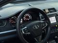 Toyota Camry 2016 года за 7 990 000 тг. в Астана – фото 11