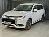 Mitsubishi Outlander 2022 годаүшін10 990 000 тг. в Астана