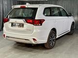 Mitsubishi Outlander 2022 годаүшін10 990 000 тг. в Астана – фото 5