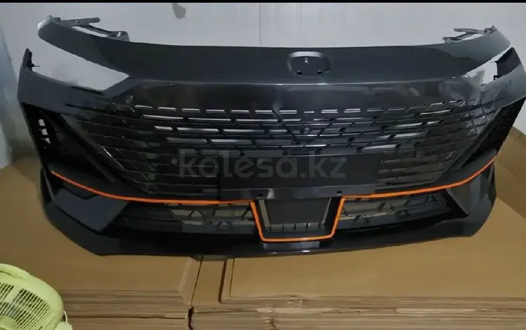 Бампер за 160 000 тг. в Шымкент