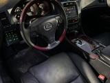 Lexus GS 350 2010 годаүшін8 500 000 тг. в Астана – фото 2