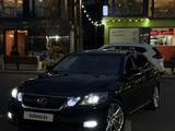Lexus GS 350 2010 годаүшін8 500 000 тг. в Астана