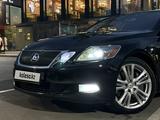 Lexus GS 350 2010 годаүшін8 500 000 тг. в Астана – фото 3