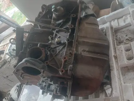 Блок двигателя на ауди100 с4 2.3 автомат за 70 000 тг. в Шымкент – фото 3