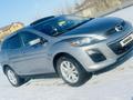 Mazda CX-7 2010 года за 5 200 000 тг. в Уральск – фото 4