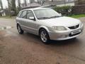 Mazda 323 2002 годаүшін2 200 000 тг. в Мерке – фото 4