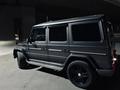 Mercedes-Benz G 500 2002 года за 13 000 000 тг. в Алматы – фото 8