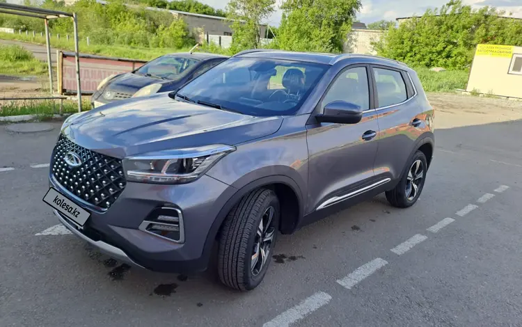 Chery Tiggo 4 Pro 2023 годаүшін7 300 000 тг. в Астана